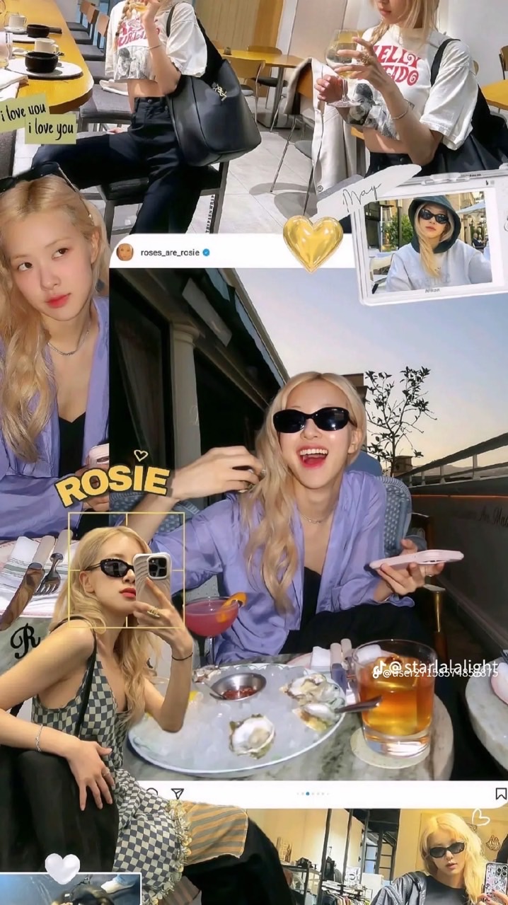 K-pop style ♡