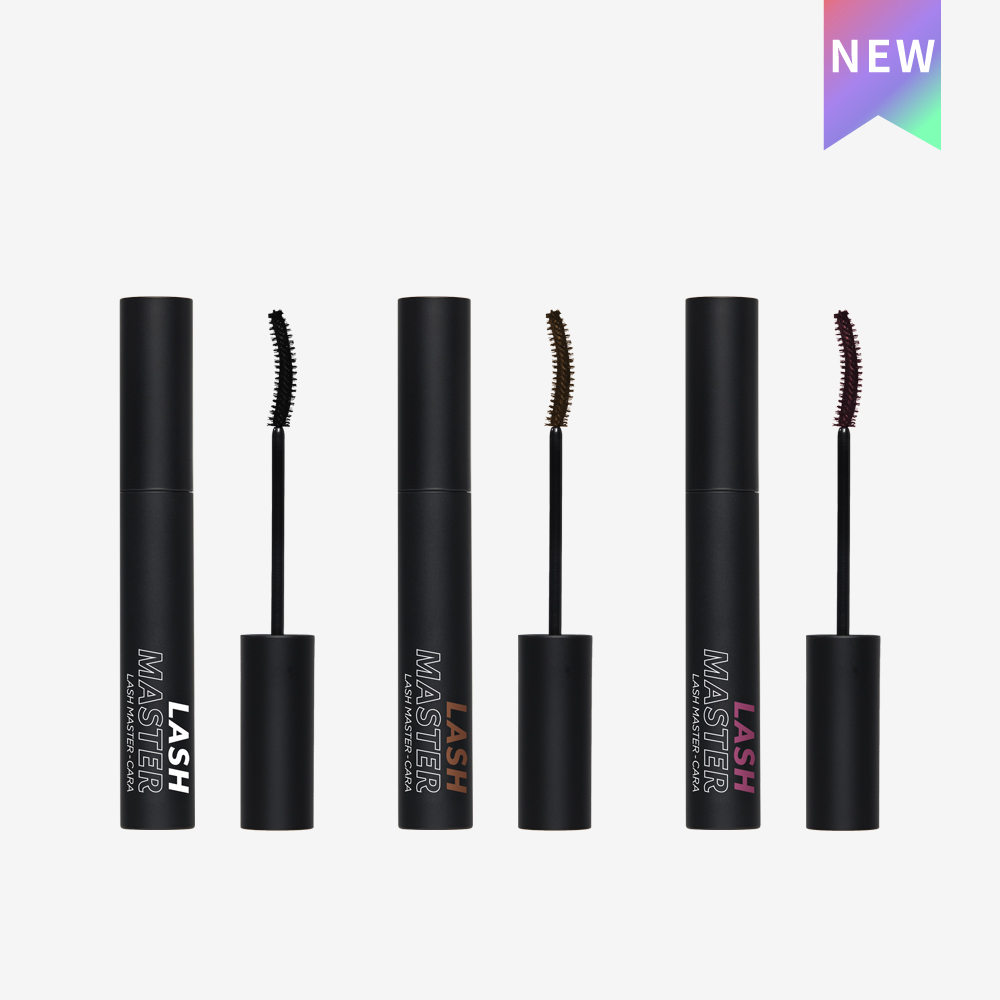 I’M MEME 我愛長翹抗暈睫毛膏