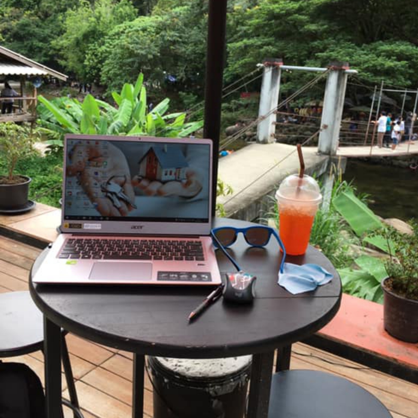 บ้านและที่ดิน นครศรีฯ