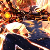 ซื้อขายOne punch man