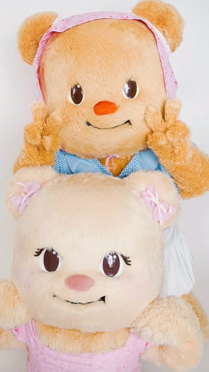 กลุ่มเล็กๆ ที่รักน้องเนย