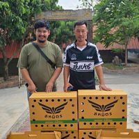 ผาเมืองฟาร์ม หนองไผ่เพชรบูรณ์
