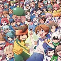 ✨inazuma eleven✨