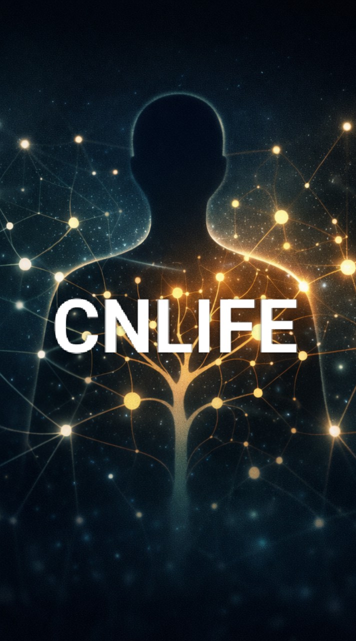CNLIFE｜指引社群