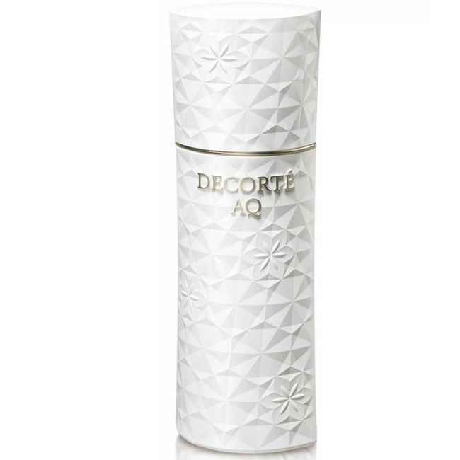 COSME DECORTE AQ甦活柔膚乳 滋潤型 AQ Emulsion Extra Richl 200ml