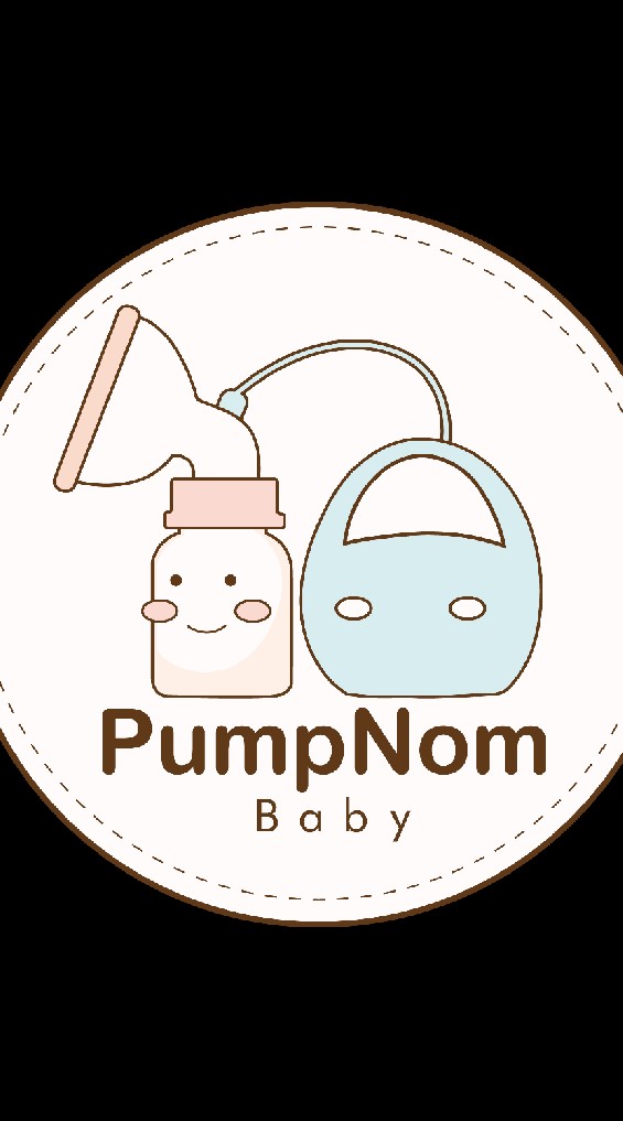 pumpnombanyformom