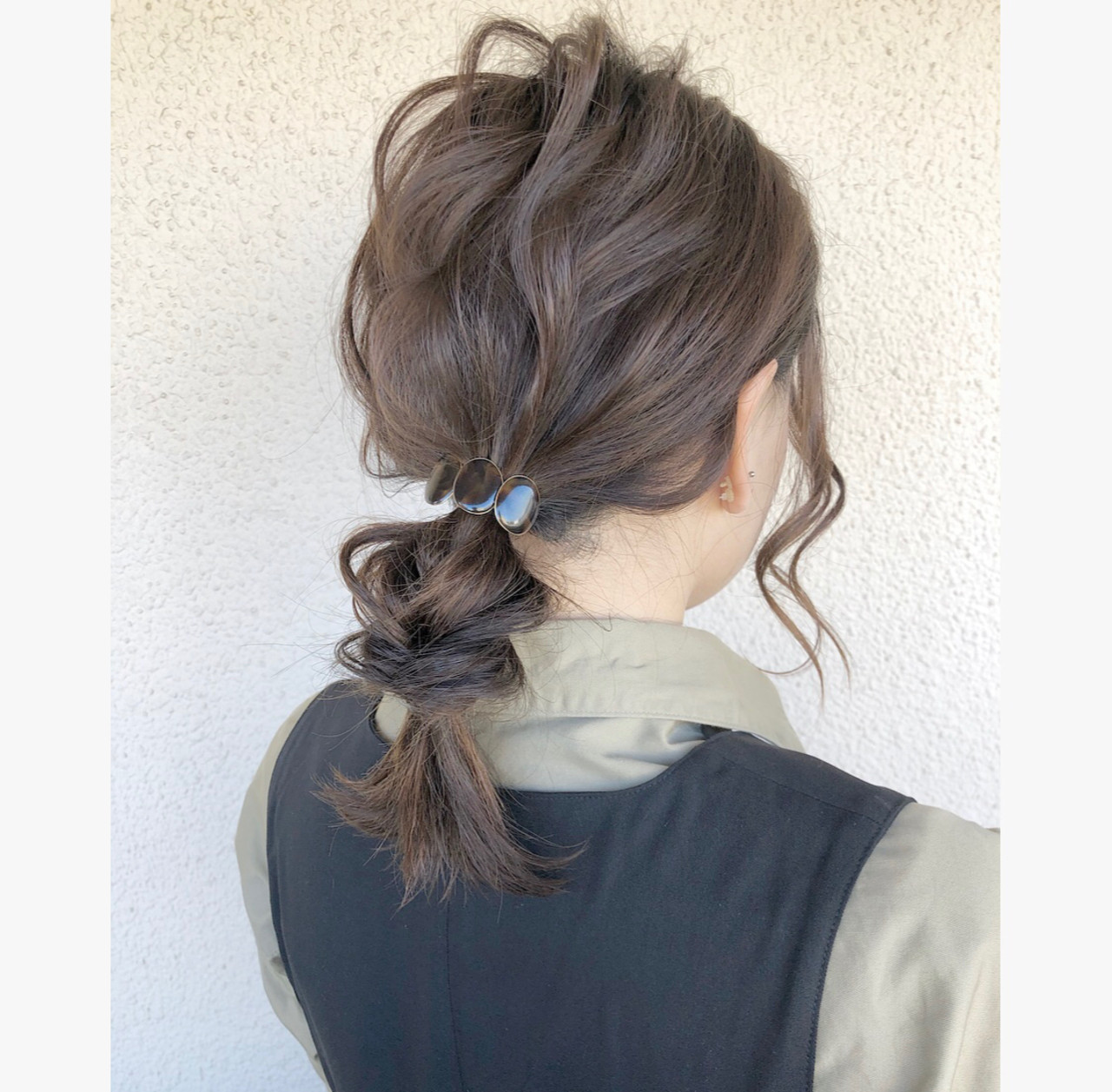 最近話題のシャンプーでオーダーメイドなヘアケア Hair