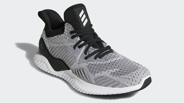 新聞分享 / 概念延伸續作 adidas AlphaBOUNCE Beyond 全貌一覽