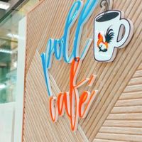 ชงกาแฟกับ Poll cafe #1