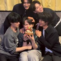 M!LK推し集合！