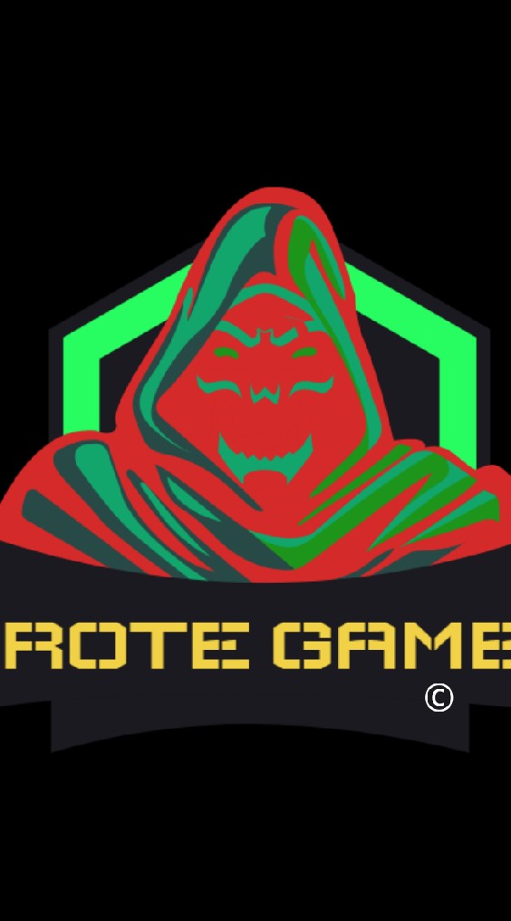 Rote games 員工群