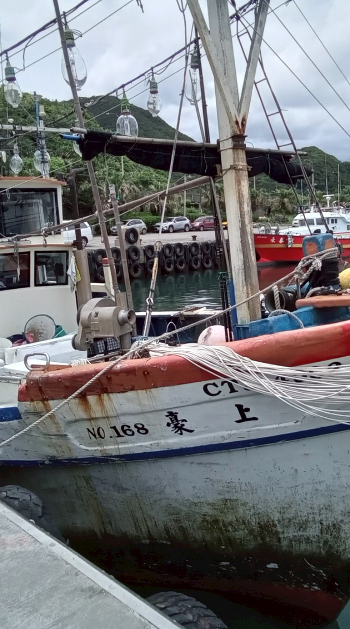 上豪168愛釣群