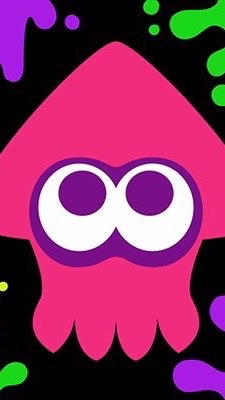 スプラトゥーンのオープンチャット