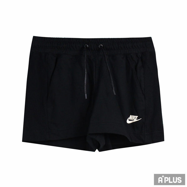 NIKE 女 AS W NSW SHORT MESH 運動短褲 - AR9779010