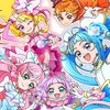 プリキュアオールスターズなりきり！(オリキャラOK！)