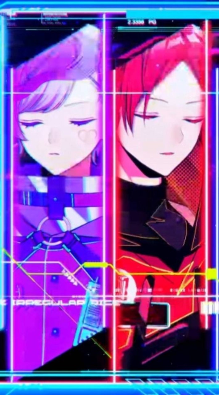 学生いれりすさん集まれ〜！！！✨