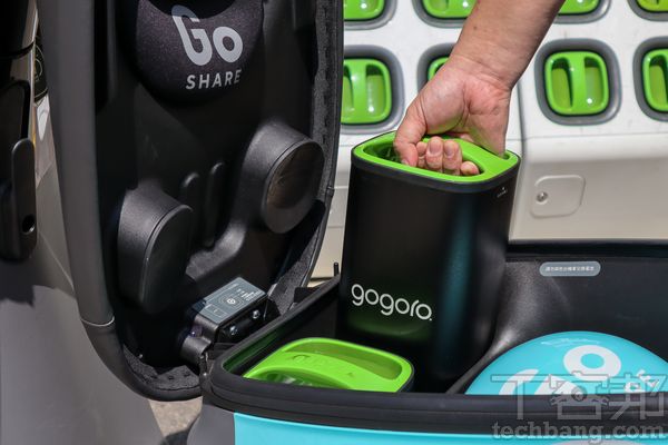 三大共享機車服務比一比－ 服務範圍、租車費率、便利性誰最優？