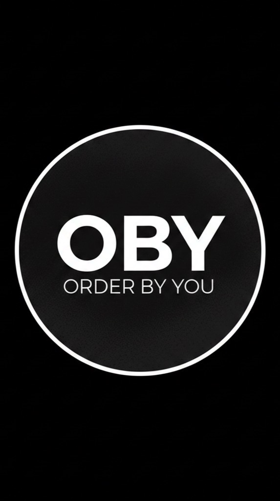 OBY | Order By You