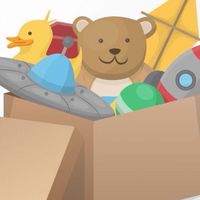 新潮 兒童母嬰玩具教具流行玩具大型玩具看貨找貨群