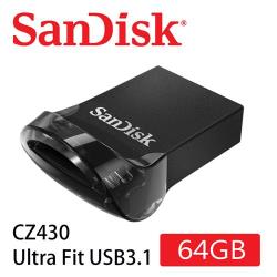 ◎高速 USB 3.1 效能|◎SanDisk SecureAccess 軟體能保護您的隱私|◎藉由 RescuePRO Deluxe 軟體輕鬆復原檔案商品名稱:SanDiskCZ430UltraFi