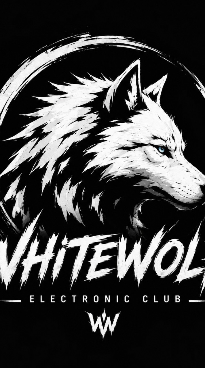 WHITEWOLF聊天群