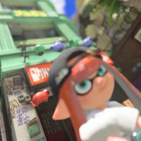 サブ（新）スプラ撮影！🦑📷プラベ！
