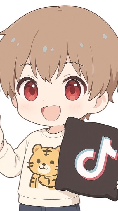 たか虎TikTok