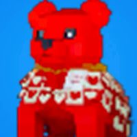 Fortniteブレインロット80人でヘブントラック配布！にょんおぷ