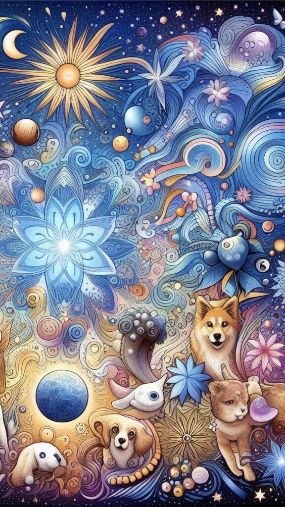 🟪全台寵爸寵媽交流群🟪聊天‼️人寵‼️療癒‼️教育‼️開運‼️情緒‼️圓夢領航‼️密碼1314 🌏寵物星球頻道🌏