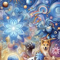 🟪全台寵爸寵媽交流群🟪聊天‼️人寵‼️療癒‼️教育‼️開運‼️情緒‼️圓夢領航‼️密碼1314 🌏寵物星球頻道🌏