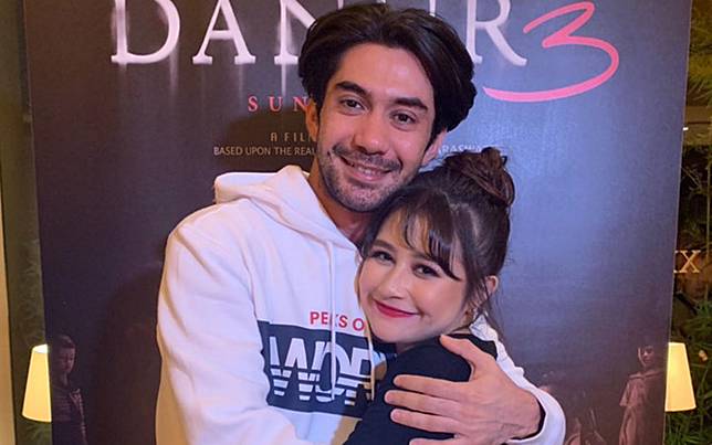 Prilly Latuconsina Bagikan Foto Adegan Panas Dengan Reza Rahardian Netizen Meresahkan Wowkeren Media Line Today