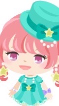 ピグパーティ 雑談用