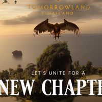 Tomorrowland Thailand