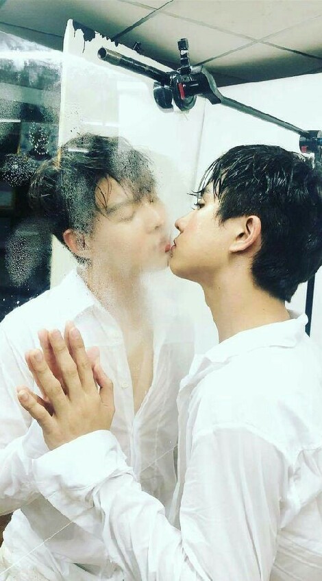 นิยายวาย BL Yaoi