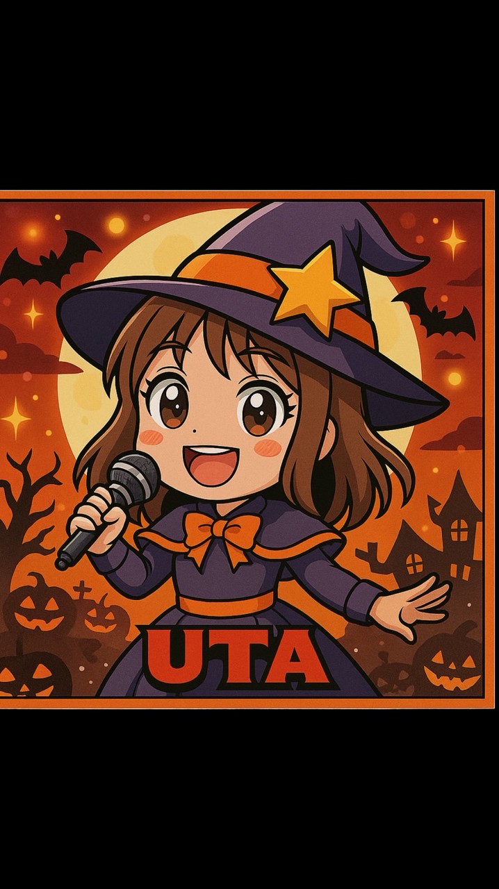 UTAるーむ🍀