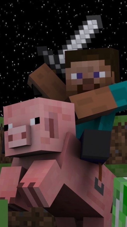 マイクラ人狼