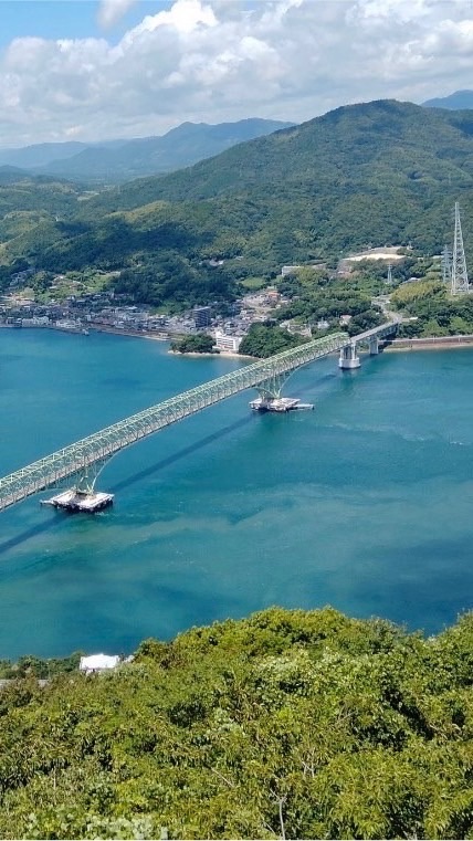 周防大島/屋代島/みかんの島🍊🍊 2021/9/24〜