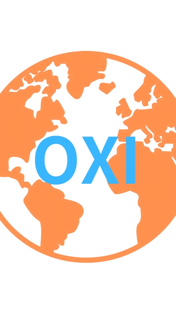 oxi🌏〜meet up〜