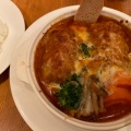 実際訪問したユーザーが直接撮影して投稿した西新宿洋食洋食 麦星 小田急本館新宿店の写真