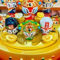 福滿門文創公仔禮品小舖