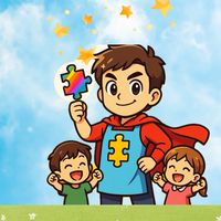 アラサー療育くんルーム