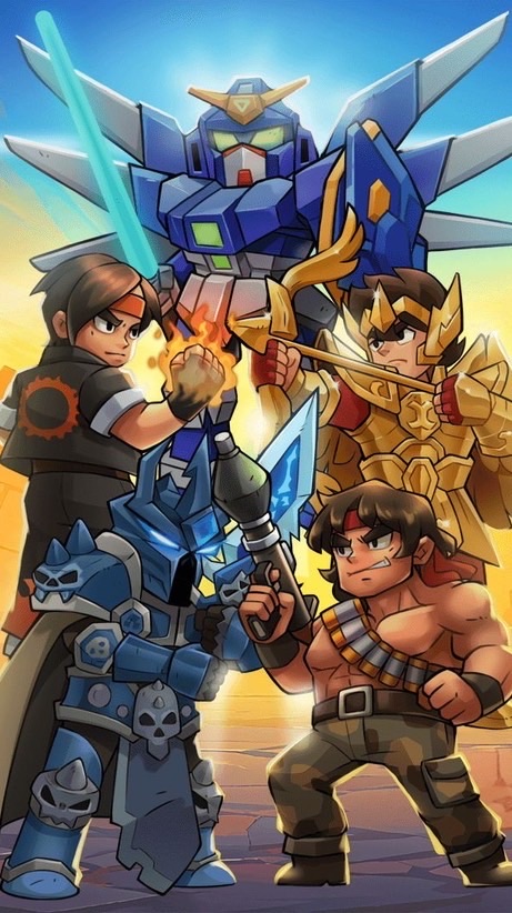 《熱血主公Go》討論群