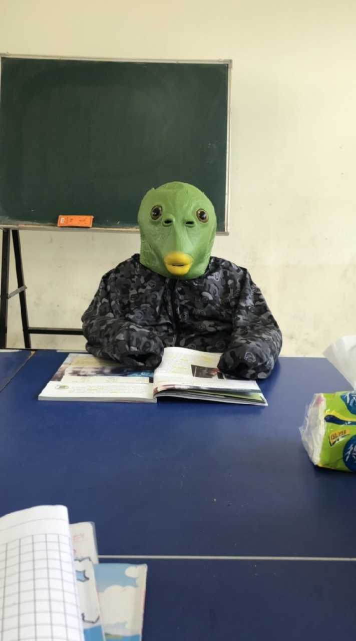 IEH國中