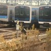 仙石線131系最高