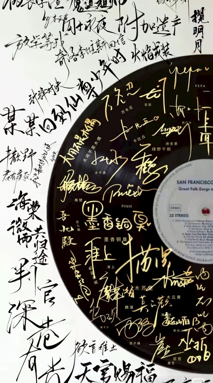 耽美（外加盜墓）對戲群（專業版）
