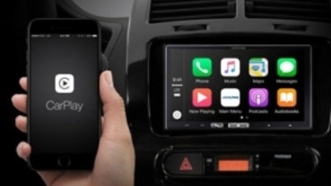 CarKey 功能忽然現身！iPhone、Apple Watch 都可變成車鑰匙