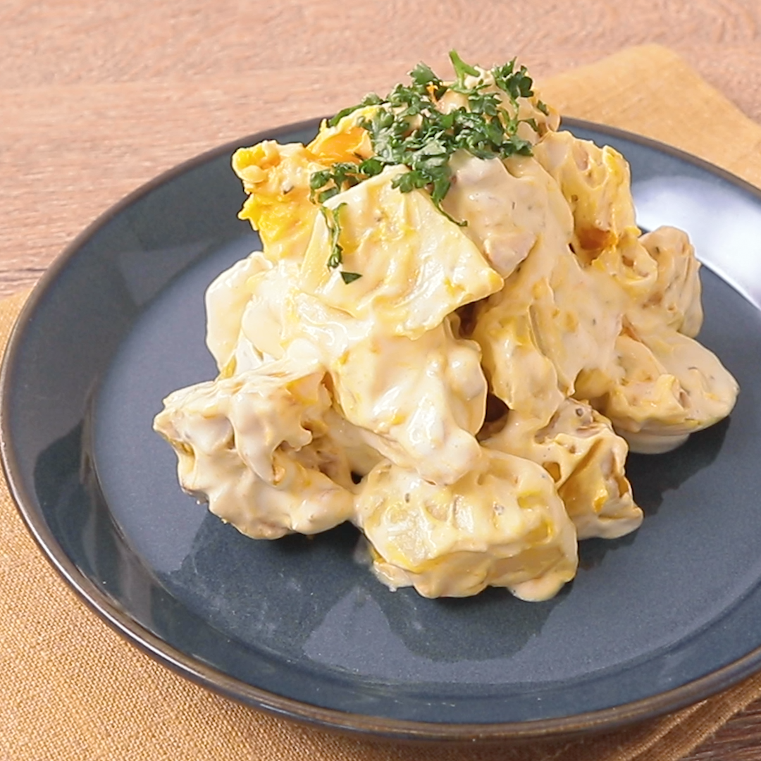 めんつゆと焼肉のタレで簡単つゆだく牛丼