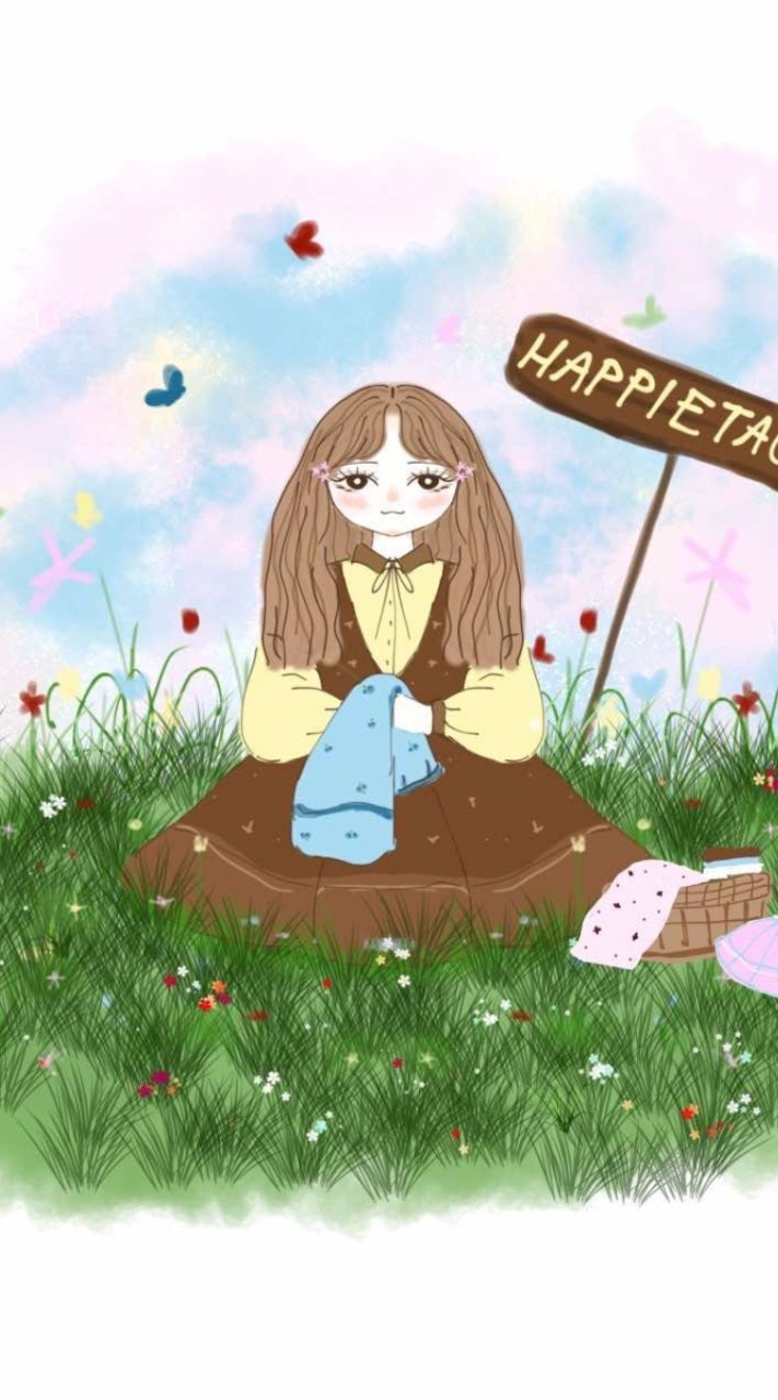 Happietages_store