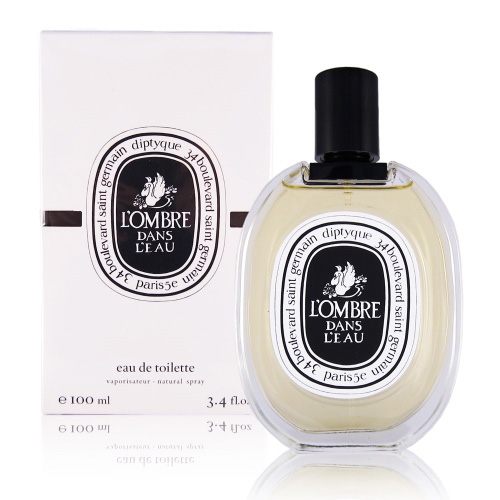 diptyque 影中之水淡香水 100ml (公司貨) [QEM-girl]