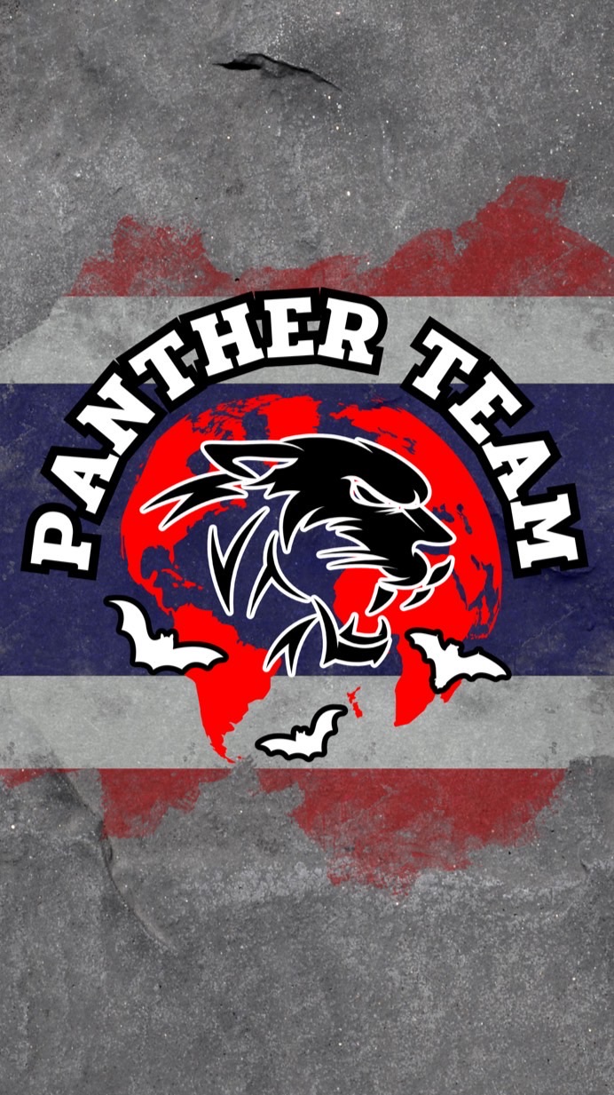 Panther Team Thailand